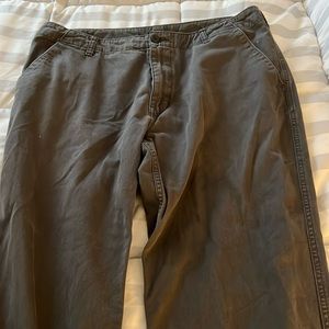 Patagonia Chinos/Pants